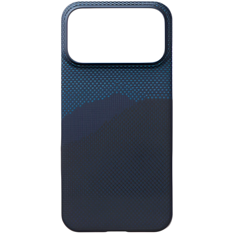 Qoruyucu örtük Pıtaka Ultra-Slim iPhone 17 Pro Max üçün, Over The Horizon — Şarj cihazları, Bakı