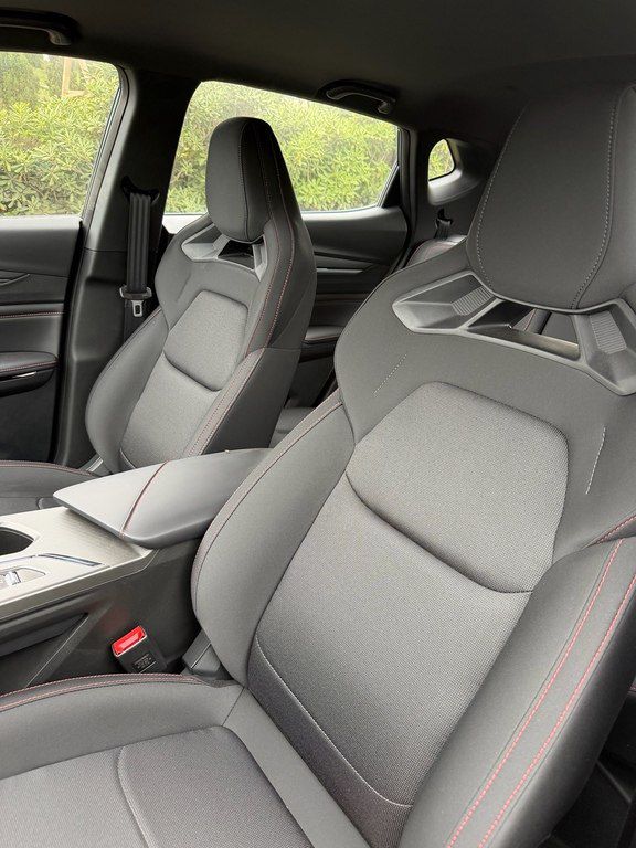 Changan Oshan X5 Plus, 1.5 L, 2026 il, yeni — Avtomobillər, Bakı (9)