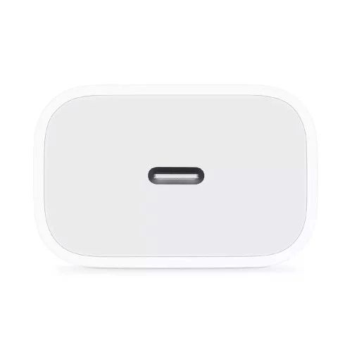 Apple Power Adapter Usb-c 18W MU7T2LL/A — Şarj cihazları, Bakı (2)