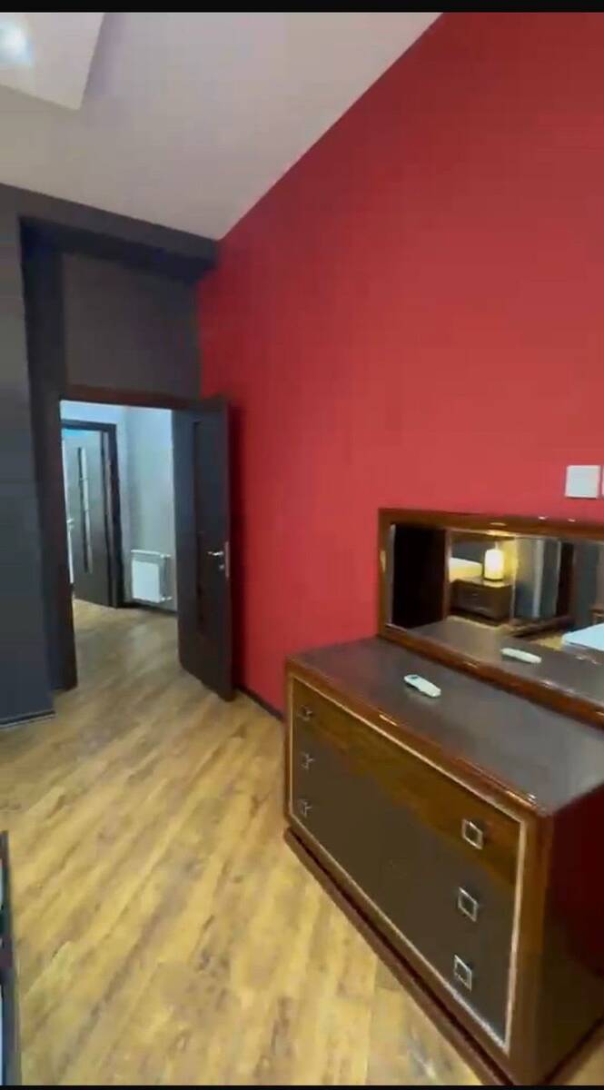 İcarəyə verilir 3 otaqlı köhnə tikili 110 m² — Mənzil, Bakı (6)