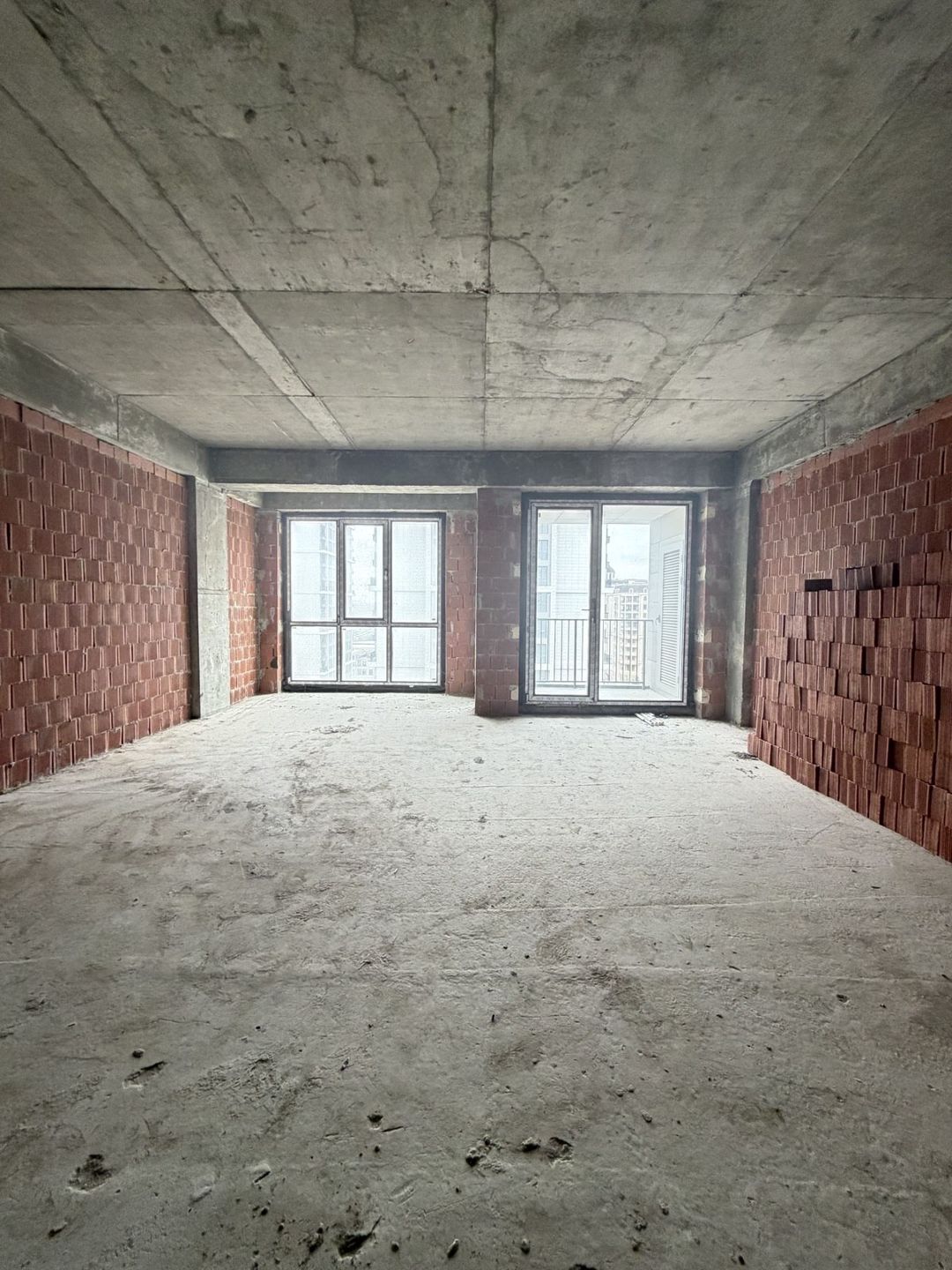 Satılır 3 otaqlı yeni tikili 170 m² — Mənzil, Bakı (6)