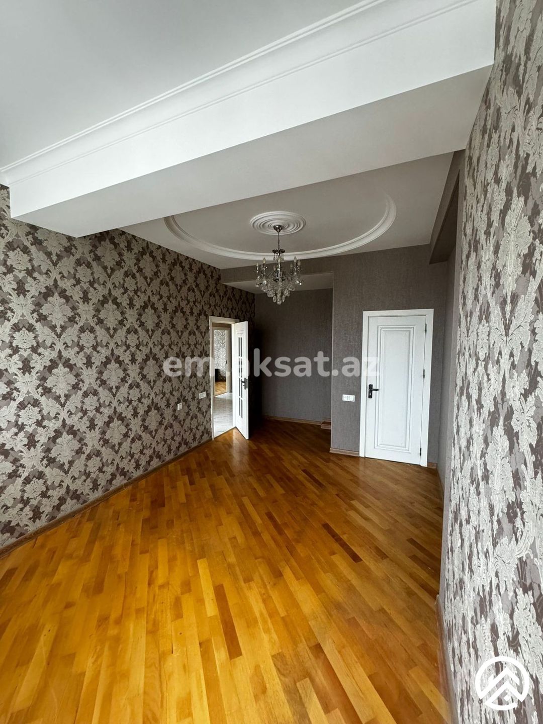 Kirayə (aylıq) 3 otaq yeni tikili 130 m², Memar Əcəmi metrosu — Mənzil, Bakı (10)