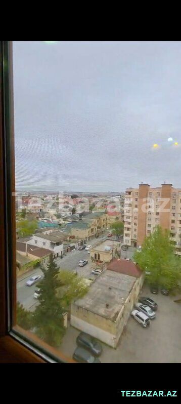 Bakıxanovda əla təmirli mənzil satılır — Mənzil, Bakı (3)