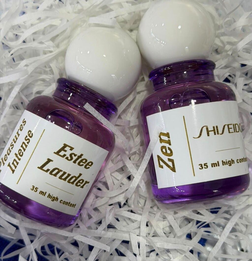 Məhsul: Ətir və ətir yağları kolleksiyası (Eau de Parfum) Təsvir — Ətir, Bakı (9)