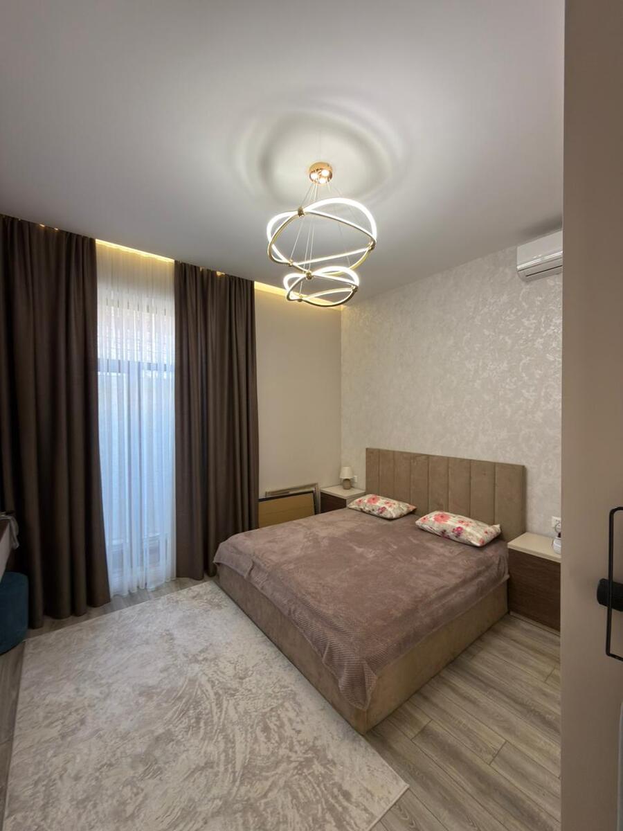 Satılır 5 otaqlı həyət evi/bağ evi 180 m² — Ev, villa, Bakı (8)