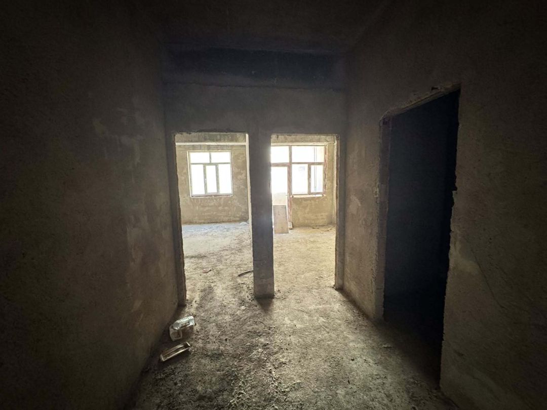 Satılır 2 otaqlı yeni tikili 48 m² — Mənzil, Xırdalan (2)