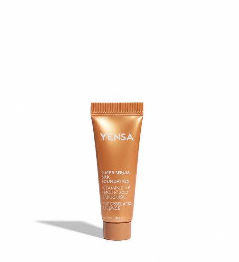 Tonlaşdırıcı krem Yensa, 10 ml — Bakı