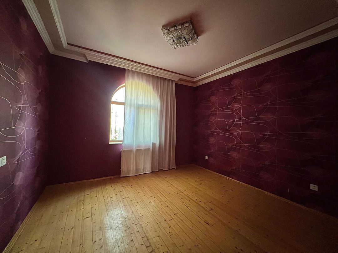 Satılır 7 otaqlı həyət evi/bağ evi 270 m² — Ev, villa, Bakı (7)