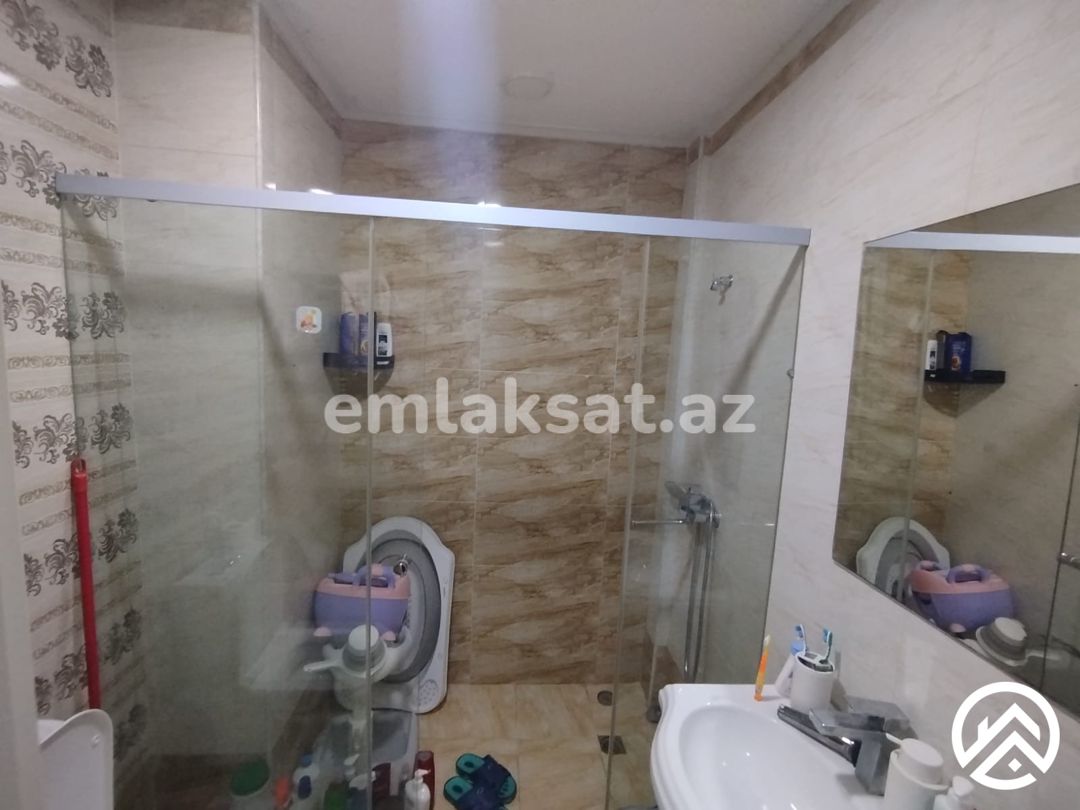 Satılır 2 otaq yeni tikili 49 m², Sumqayıt — Mənzil, Sumqayıt (7)