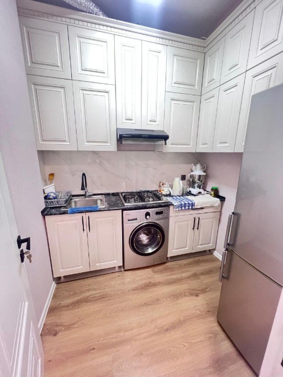 Satılır 2 otaqlı yeni tikili 64 m² — Mənzil, Bakı (4)