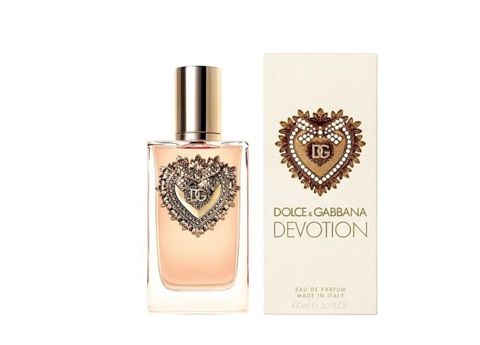 No Brand Devotion qadınlar üçün ətir suyu 100 ml - Zuza_market0054 — Bakı