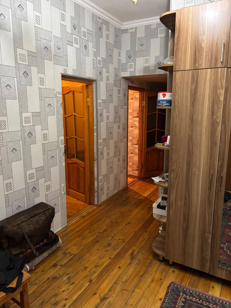 Satılır 2 otaqlı yeni tikili 70 m² — Mənzil, Bakı (5)