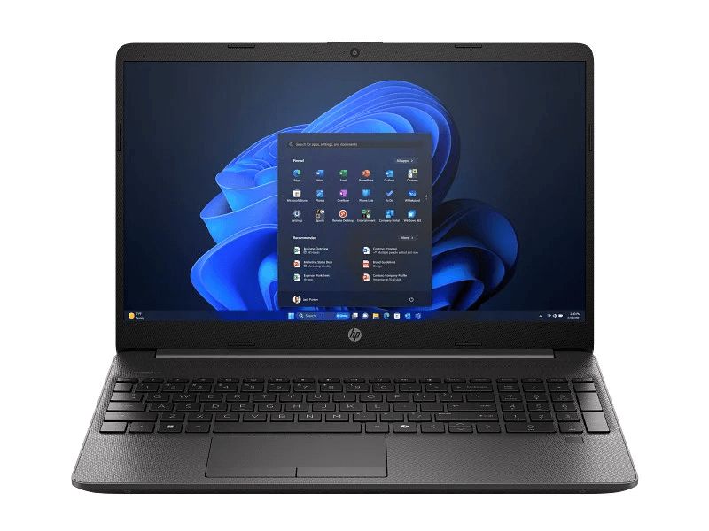Laptop HP 250R G9 AD2Q1ET — Noutbuklar, Bakı