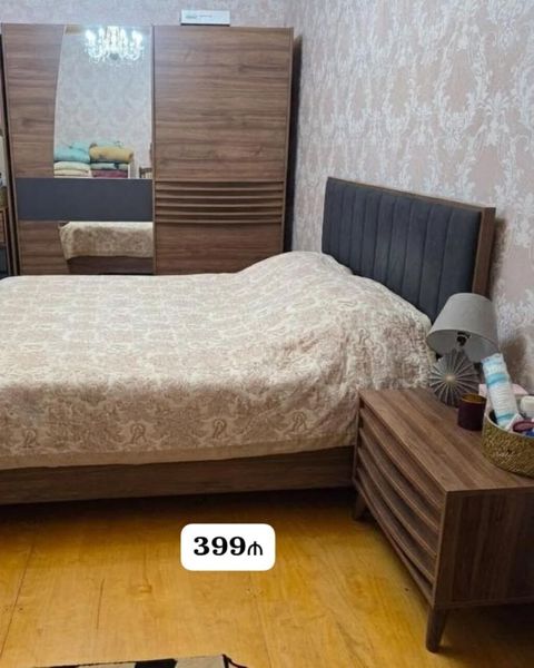 Perla yataq desti 399 azn unvan H.Aslanov odenisle catdirilma — Bakı