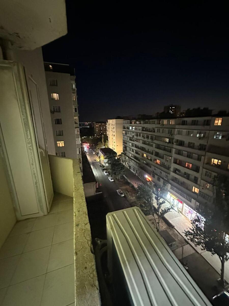 Satılır 3 otaqlı yeni tikili 138 m² — Mənzil, Bakı (11)