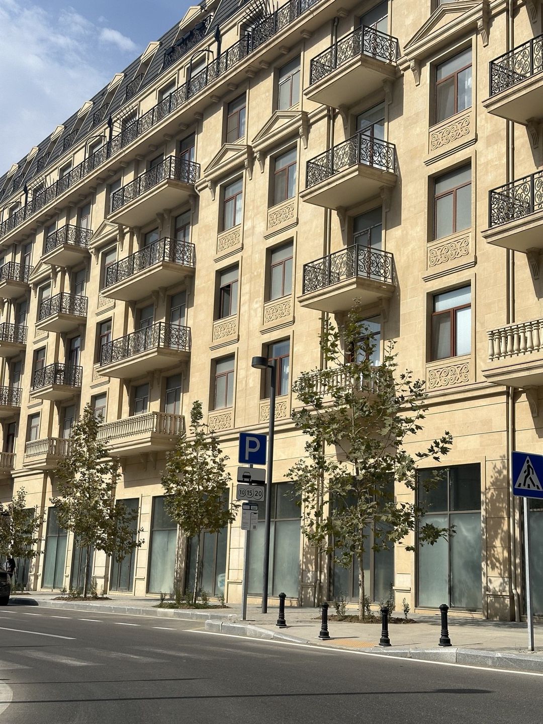 Satılır obyekt 104 m² — Əmlak, Bakı (3)