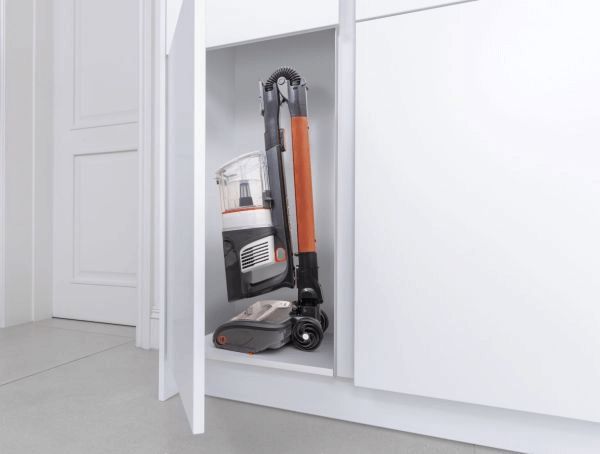 Naqilsiz Tozsoran Shark Anti Hair Wrap Cordless Vacuum (single battery) IZ201EU — Tozsoran, Bakı (2)