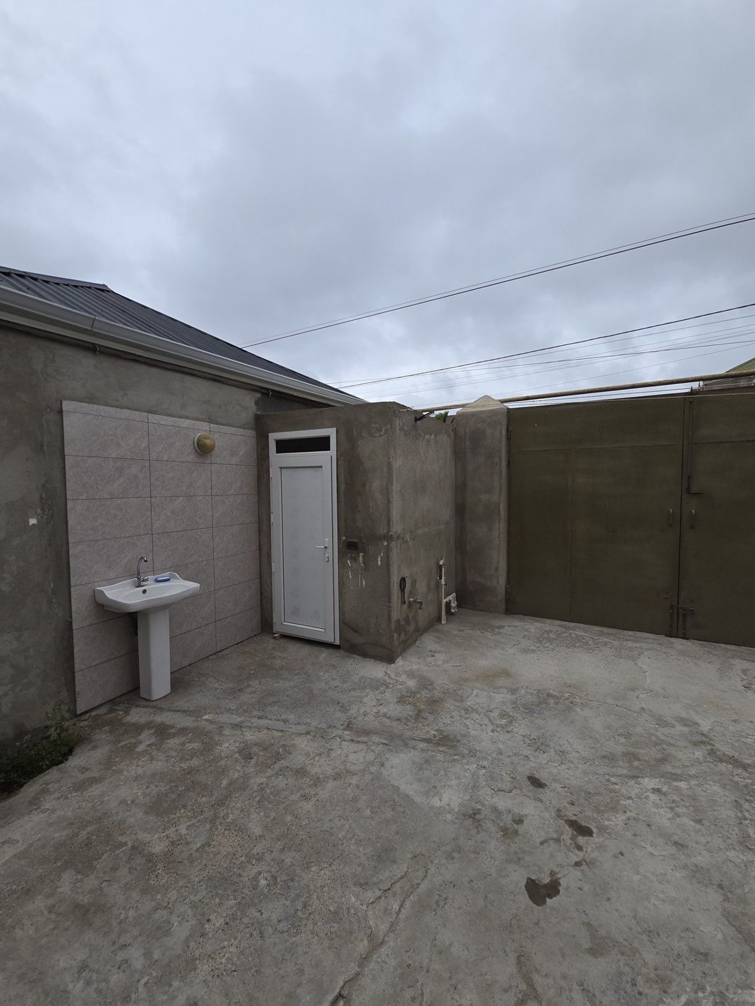 Satılır 5 otaqlı həyət evi/bağ evi 230 m² — Ev, villa, Bakı (2)