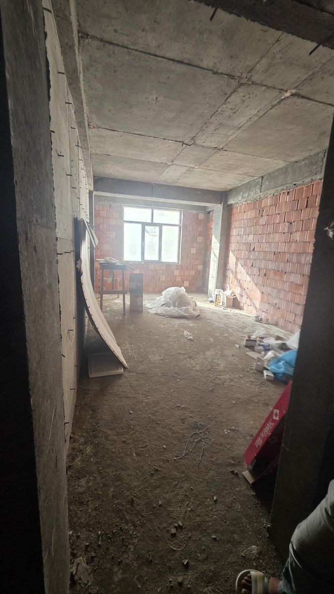 Satılır 2 otaqlı yeni tikili 85 m² — Mənzil, Sumqayıt (3)