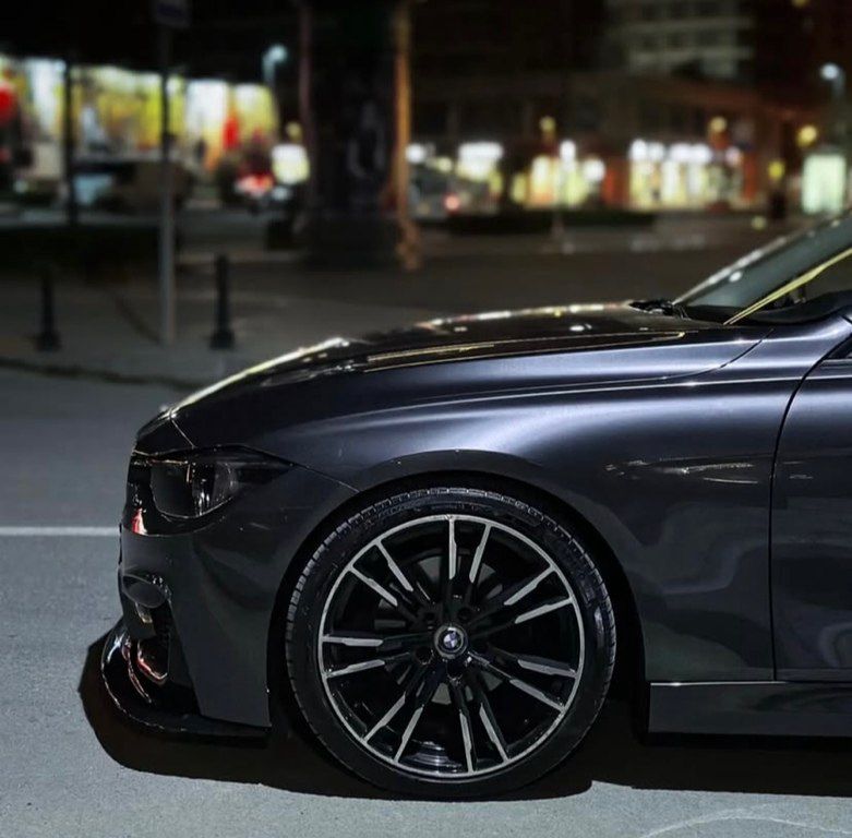 BMW 328, 2.0 L, 2013 il, 180 000 km 77-EJ-151 — Avtomobillər, Bakı (4)