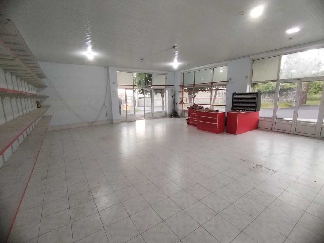İcarəyə verilir obyekt 112 m² — Əmlak, Şəki (3)