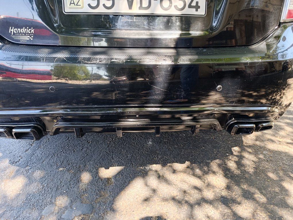 Toyota Prius, 1.8 L, 1.3 kWh, 2013 il, 350 837 km 99-VD-634 — Avtomobillər, Bakı (6)