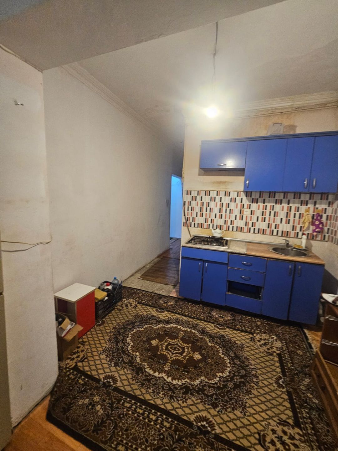 Satış: 2 otaqlı Köhnə tikili, 65 m², Xətai rayonu — Mənzil, Bakı (4)