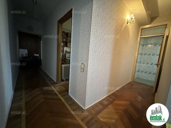 Satılır 4 otaqlı 115 m² köhnə tikili 20 yanvar m — Mənzil (10)