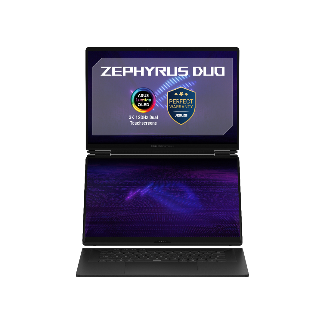 ASUS rog Zephyrus Duo 16 GX651AR-SR032W 90NR0NR2-M004U0 (2026) — Noutbuklar, Bakı