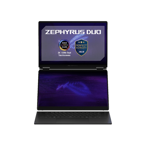 ASUS rog Zephyrus Duo 16 GX651AR-SR032W 90NR0NR2-M004U0 (2026) — Bakı