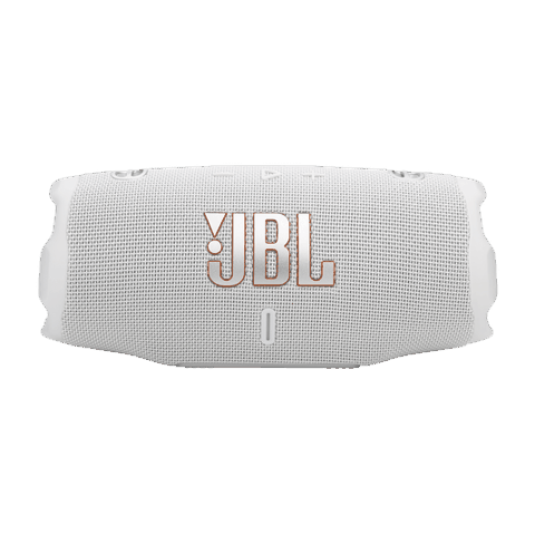 Portativ dinamik JBL Charge 6 White JBLCHARGE6WHT — Bakı
