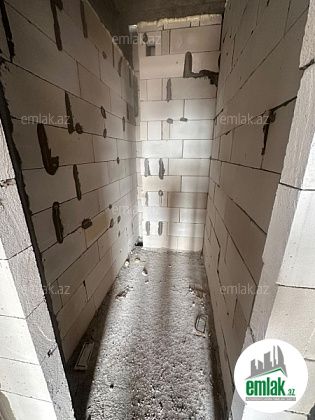 Satılır 3 otaqlı 100 m² yeni tikili Qara Qarayev m — Mənzil (9)