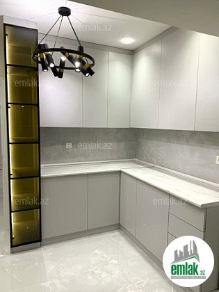 Satılır 5 otaqlı 125 m² köhnə tikili Xətai r — Mənzil (8)