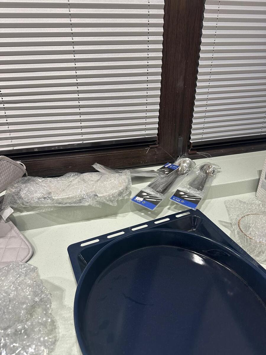 İcarəyə verilir 2 otaqlı yeni tikili 65 m² — Mənzil, Bakı (6)