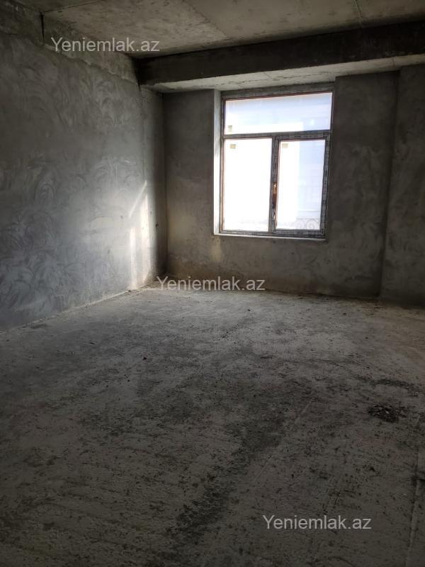 Satılır 4 otaqlı Bina evi menzil (Yeni tikili), 181 m², Nəsimi rayonu — Mənzil, Bakı (4)