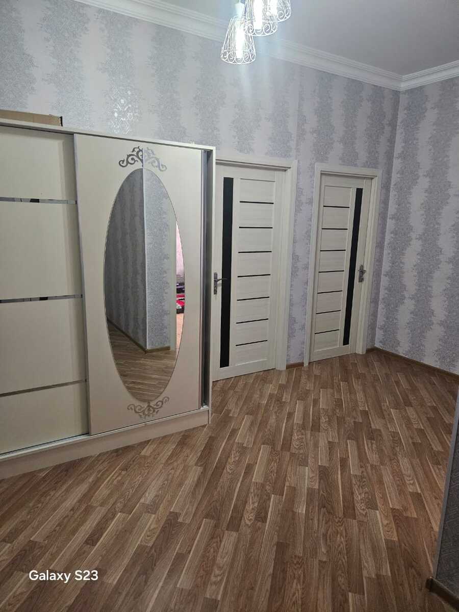 Satılır 2 otaqlı yeni tikili 82 m² — Mənzil, Bakı (12)
