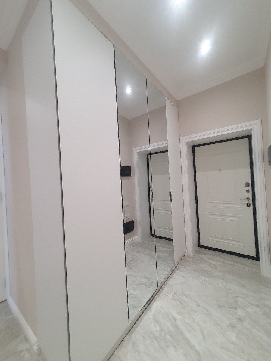 Satılır 2 otaqlı yeni tikili 87 m² — Mənzil, Bakı (5)