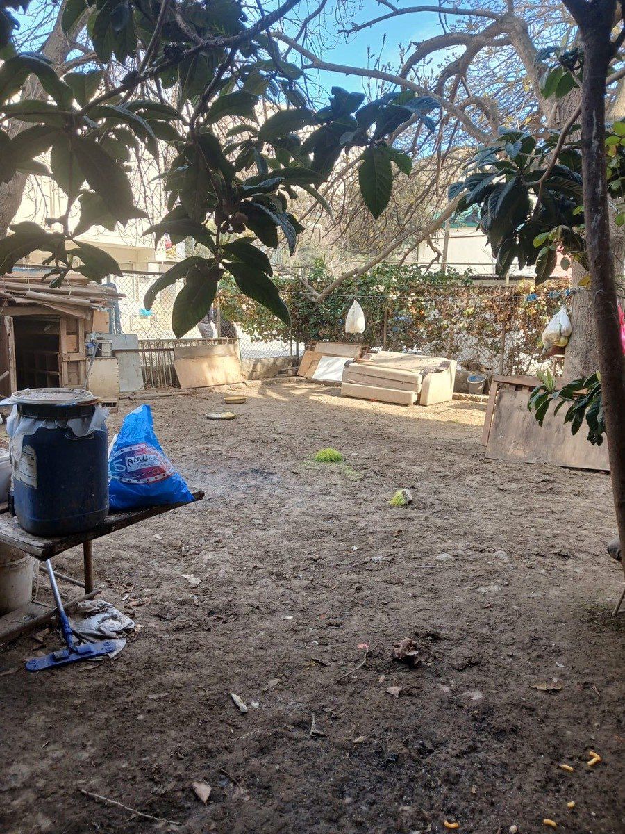 Satılır 2 otaqlı köhnə tikili 65 m² — Mənzil, Bakı (9)