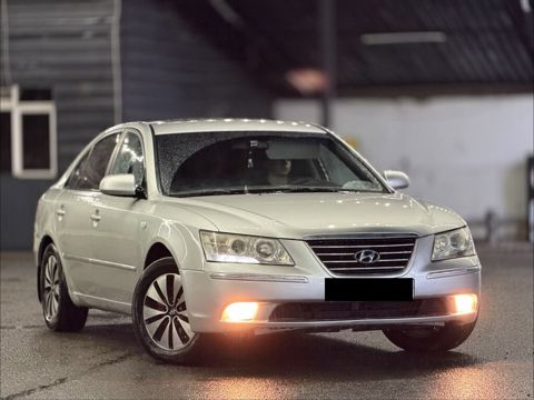 Hyundai Sonata, 2.0 L, 2008 il, 255 000 km — Gəncə