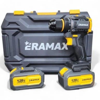 eramax 10 balonlu batareyalı direl (kod: an55071-58) — GLOBEX — Elektrik alətləri