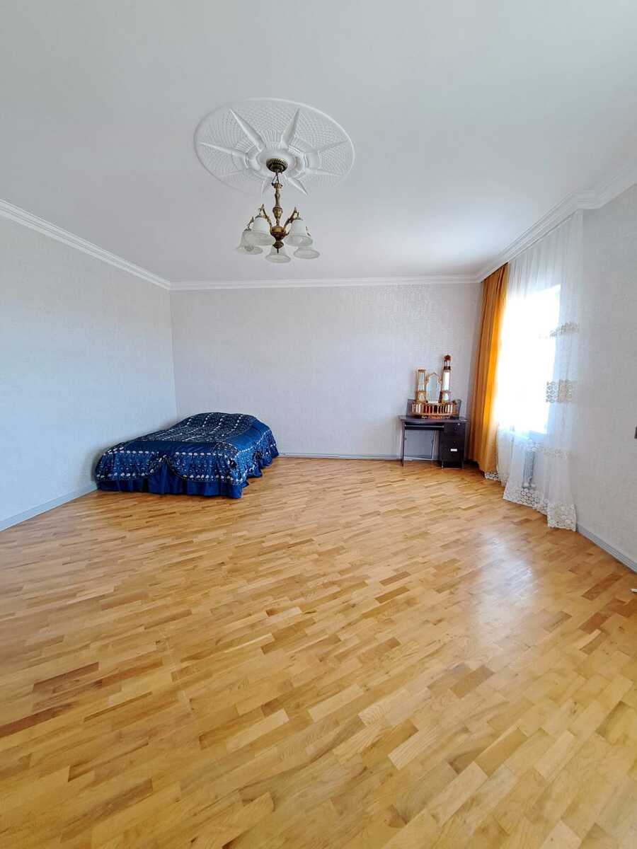 İcarəyə verilir 8 otaqlı həyət evi/bağ evi 500 m² — Ev, villa, Bakı (12)