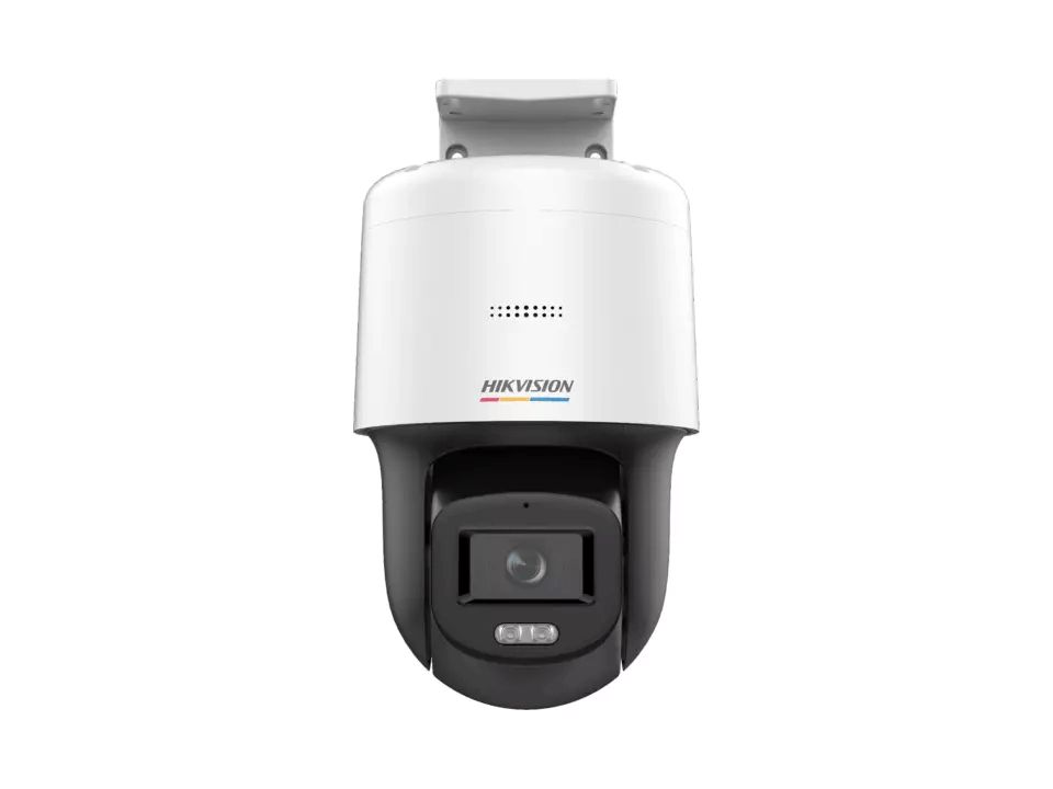 Hıkvısıon - DS-2DE2C400SCG-E F0 (2.8mm-4mm) 4MP LED30m Fixed Outdoor ColorVu PT Network Camera — Təhlükəsizlik sistemləri, Bakı (2)