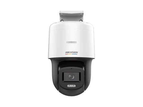 Hıkvısıon - DS-2DE2C200SCG-E F0 (2.8mm-4mm) 2MP LED30m Fixed Outdoor ColorVu PT Network Camera — Bakı