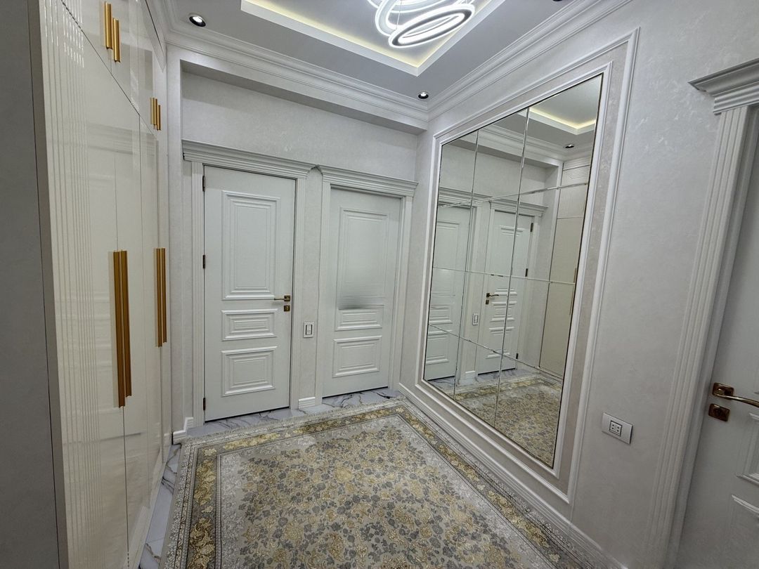 Satılır 2 otaqlı yeni tikili 84 m² — Mənzil, Bakı (7)