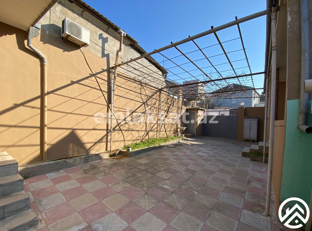 Satılır 5 otaq həyət evi / bağ evi 120 m², Əmircan — Ev, villa, Bakı (4)