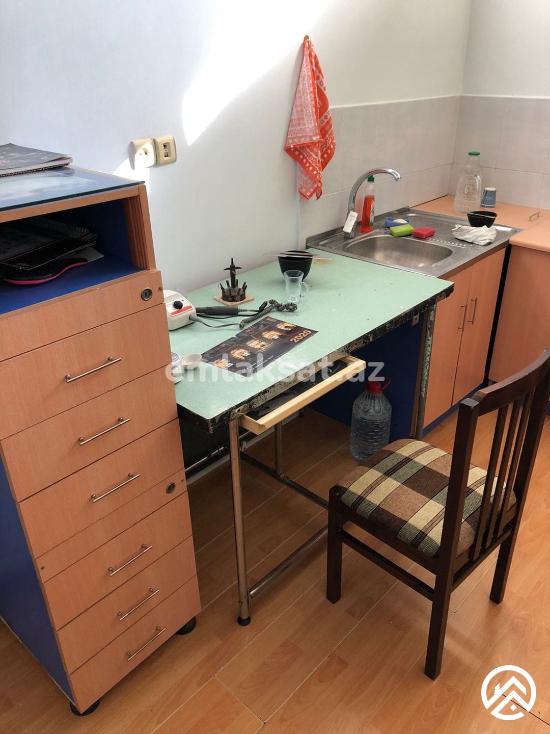 Satılır obyekt 64 m², Bakıxanov — Əmlak, Bakı (11)