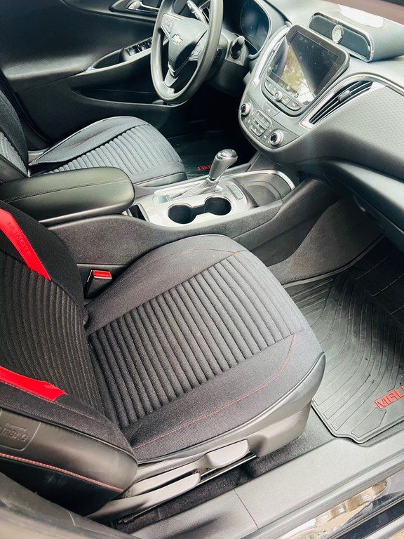 Chevrolet Malibu, 1.5 L, 2019 il, 130 000 km — Avtomobillər, Bakı (7)