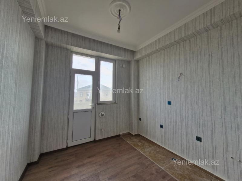 Satılır 3 otaqlı Bina evi menzil (Yeni tikili), 82.63 m², Xətai rayonu — Mənzil, Bakı (6)
