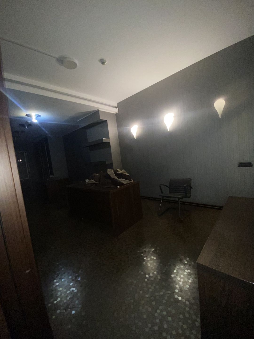 İcarəyə verilir 6 otaqlı ofis 280 m² — Ofis, Bakı (8)