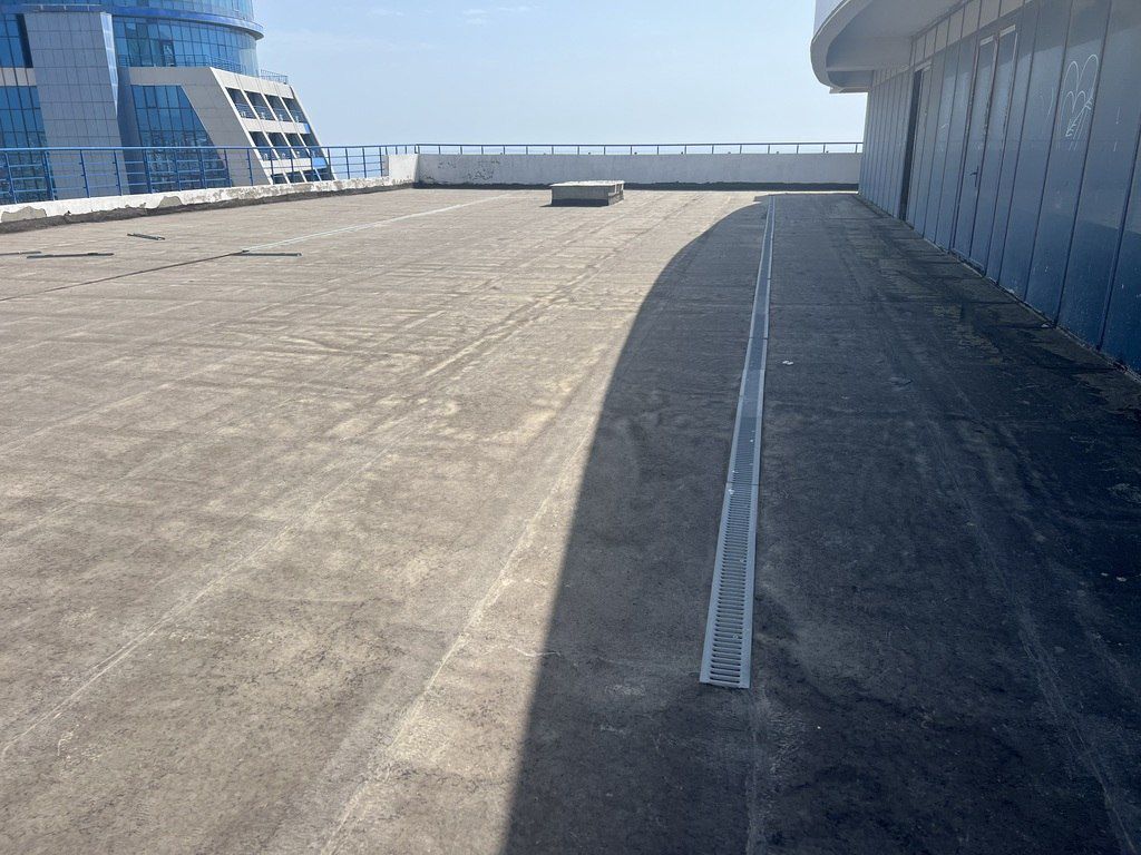 Satılır 10 otaqlı yeni tikili 1200 m² — Mənzil, Bakı (5)